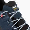 Damen-Trekkingstiefel Salewa Alp Trainer 2 navy blau 00-0000061403 8