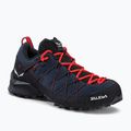 Salewa Wildfire 2 Damen Approach-Schuh orange 00-0000061405