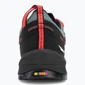 Salewa Wildfire 2 Frauen Ansatz Schuh Ente grün / schwarz 6