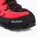 Salewa Wildfire 2 Damen Approach-Schuh navy blau 00-0000061405 7