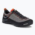 Salewa Wildfire Canvas Herren Wanderschuhe braun 00-0000061406