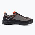 Salewa Wildfire Canvas Herren Wanderschuhe braun 00-0000061406 2