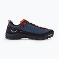 Salewa Wildfire Canvas Herren Wanderschuhe navy blau 00-0000061406 2