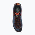 Salewa Wildfire Canvas Herren Wanderschuhe navy blau 00-0000061406 6