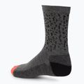 Damen-Trekkingsocken Salewa MTN TRN Sal. AM Crew grau 00-0000069026 6