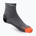 Salewa MTN TRN AM Herren Trekkingsocken navy blau-grau 00-0000069034