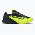 Herren DYNAFIT Ultra 50 Laufschuhe schwarz/gelb 08-0000064066 2