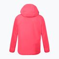 Salewa Aqua PTX Kinder Regenjacke rosa 00-0000028120 6