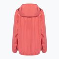 Salewa Aqua PTX Kinder Regenjacke rosa 00-0000028120 2