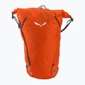 Salewa Ortles Climb 25 l Kletterrucksack orange 00-0000001283