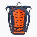 Salewa Ortles Climb 25 l Kletterrucksack navy blau 00-0000001283 3