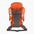 Salewa Ortles Guide 45 l rot orange Kletterrucksack 2