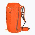 Salewa MTN Trainer 2 28 l rot orange Trekking-Rucksack