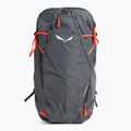Salewa MTN Trainer 2 25 l Wanderrucksack grau 00-0000001293