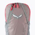 Salewa Mtn Trainer 2 12 K Kinder-Trekking-Rucksack grau 00-0000001416 4