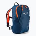 Salewa Mtm Trainer 2 12 K Kinder-Trekking-Rucksack navy blau 00-0000001416 2