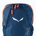 Salewa Mtm Trainer 2 12 K Kinder-Trekking-Rucksack navy blau 00-0000001416 4