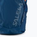 Salewa Mtm Trainer 2 12 K Kinder-Trekking-Rucksack navy blau 00-0000001416 5