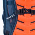 Salewa Mtm Trainer 2 12 K Kinder-Trekking-Rucksack navy blau 00-0000001416 7