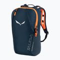 Salewa Mtm Trainer 2 12 K Kinder-Trekking-Rucksack navy blau 00-0000001416 9