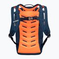 Salewa Mtm Trainer 2 12 K Kinder-Trekking-Rucksack navy blau 00-0000001416 10