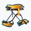 Klettergurt Kinder Wild Country Movement Junior petrol/nectar 2