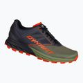 DYNAFIT Alpine Damen Laufschuhe schwarz-grün 08-0000064064 10