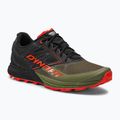 DYNAFIT Alpine Damen Laufschuhe schwarz-grün 08-0000064064
