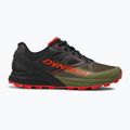 DYNAFIT Alpine Damen Laufschuhe schwarz-grün 08-0000064064 2