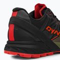 DYNAFIT Alpine Damen Laufschuhe schwarz-grün 08-0000064064 9