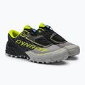 Herren DYNAFIT Feline SL Laufschuh schwarz-grau 08-0000064053 4