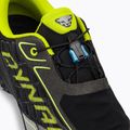 Herren DYNAFIT Feline SL Laufschuh schwarz-grau 08-0000064053 8