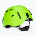 Salewa Kletterhelm Toxo 3.0 grün 00-0000002243 4