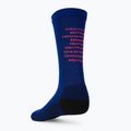 Salewa Ortles Dolomites Damen Trekkingsocken marineblau 00-0000069044 2