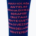 Salewa Ortles Dolomites Damen Trekkingsocken marineblau 00-0000069044 3
