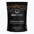 Magnesium Magnesia Wild Country Pure Chalk Chunky 350 g uni