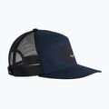 Salewa Fanes Hanf Baseballmütze navy blau 00-0000028217 5