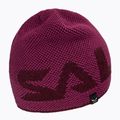 Salewa Agner Wo Wintermütze rosa 00-0000025109 2