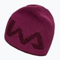 Salewa Agner Wo Wintermütze rosa 00-0000025109 4
