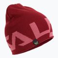 Salewa Antelao 2 Reversible Mütze rot 00-0000027357