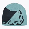 DYNAFIT Leopard Logo Skimütze marineblau