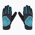 DYNAFIT Radical 2 Softshell Skit Handschuhe Sturm blau 3