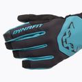 DYNAFIT Radical 2 Softshell Skit Handschuhe Sturm blau 4