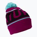 DYNAFIT Skiuphill Mütze rot 08-0000071136