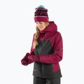 DYNAFIT Skiuphill Mütze rot 08-0000071136 6