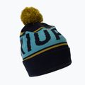 DYNAFIT Skiuphill-Mütze blau 08-0000071136