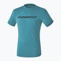 Herren DYNAFIT Traverse 2 Wander-T-Shirt blau 08-0000070670 5