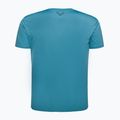 Herren DYNAFIT Traverse 2 Wander-T-Shirt blau 08-0000070670 3