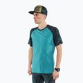 Herren DYNAFIT Alpine Pro sturmblau Laufshirt