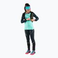 DYNAFIT Alpine Pro Marineblaues Damen-Langarmshirt 4